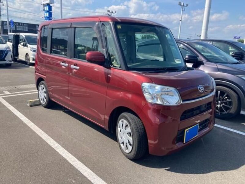 TANTO