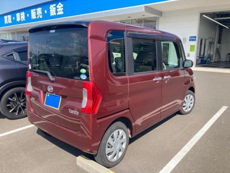 TANTO