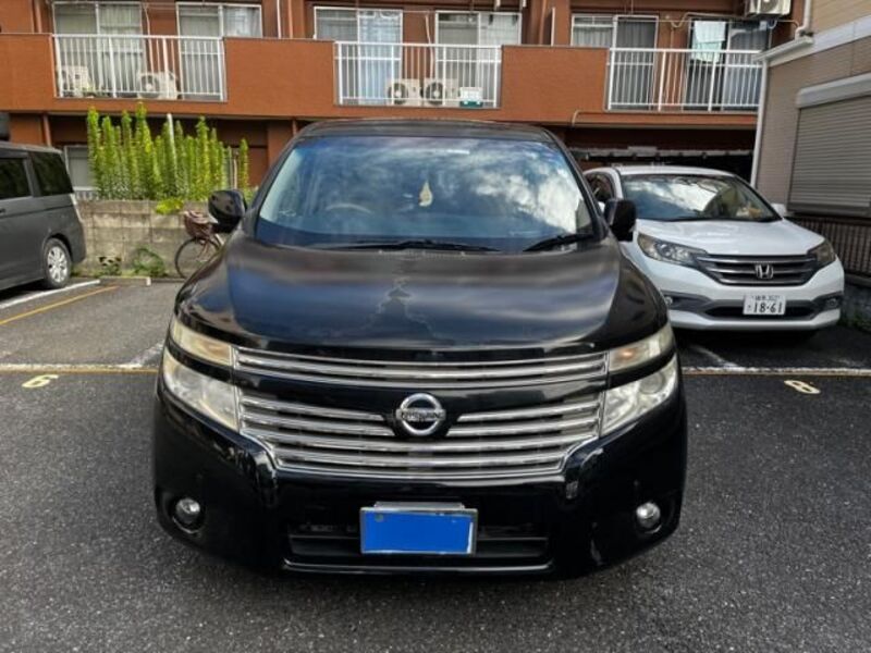 ELGRAND