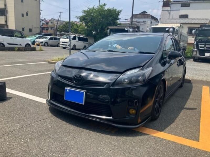 PRIUS