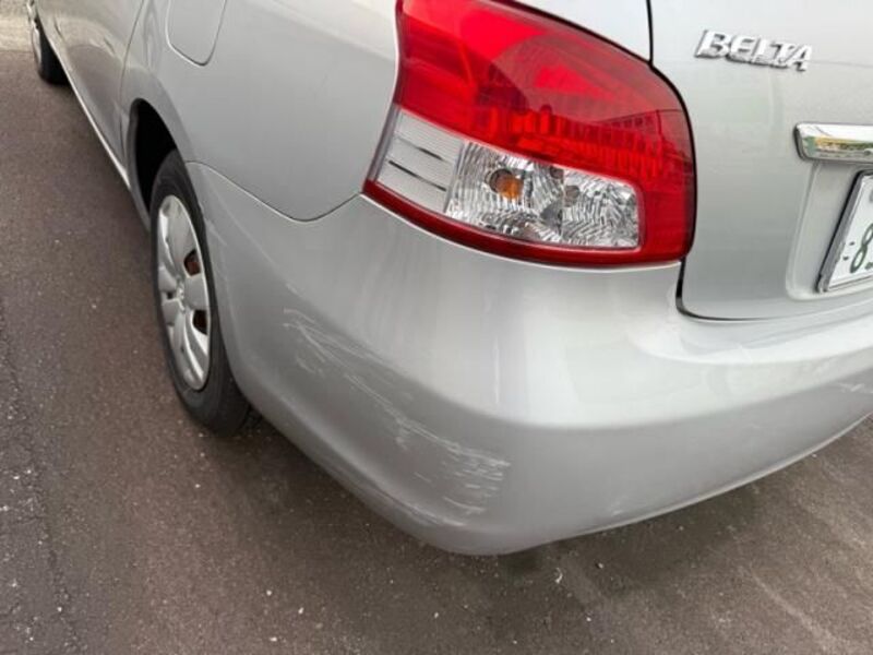 BELTA