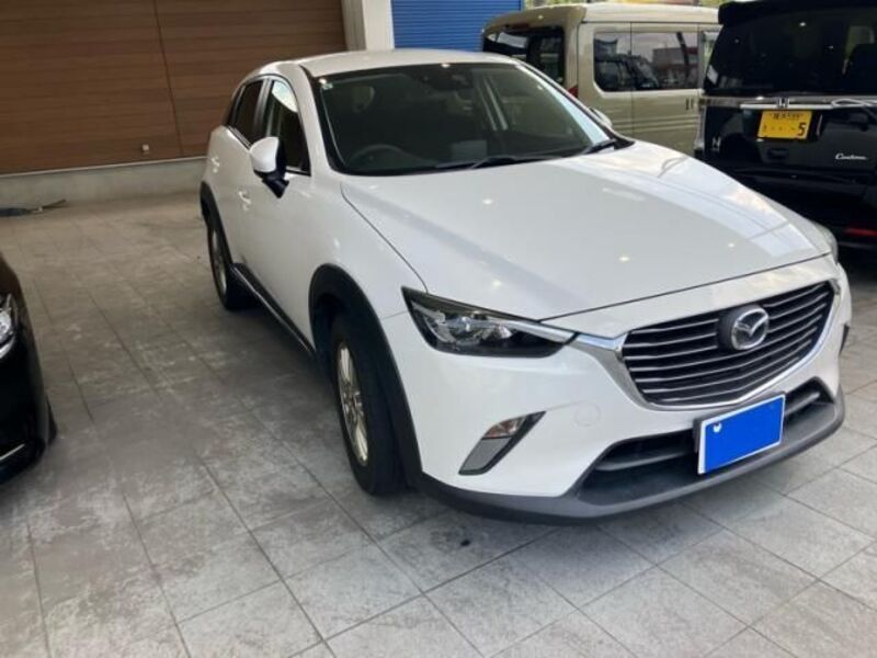 CX-3-0