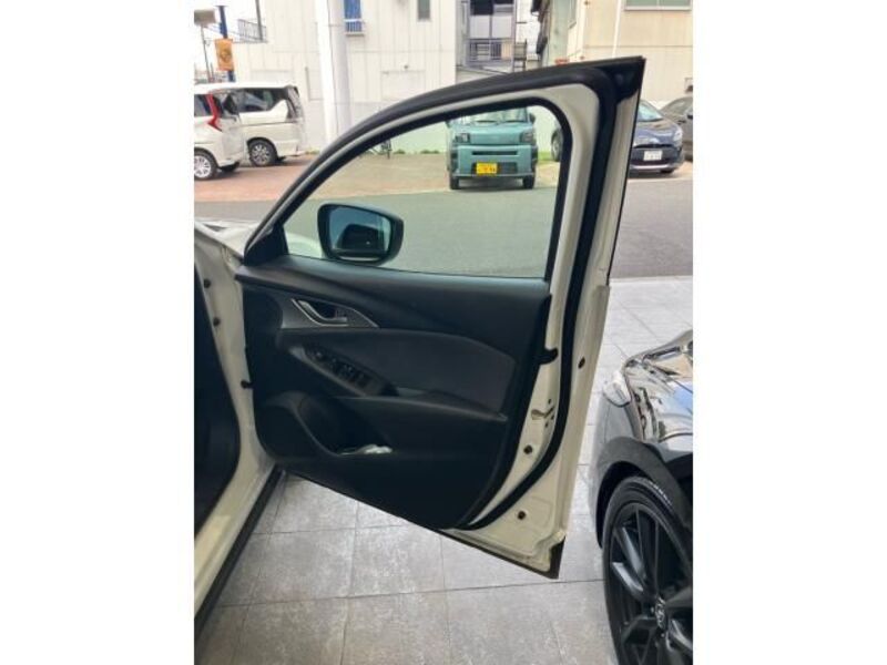 CX-3