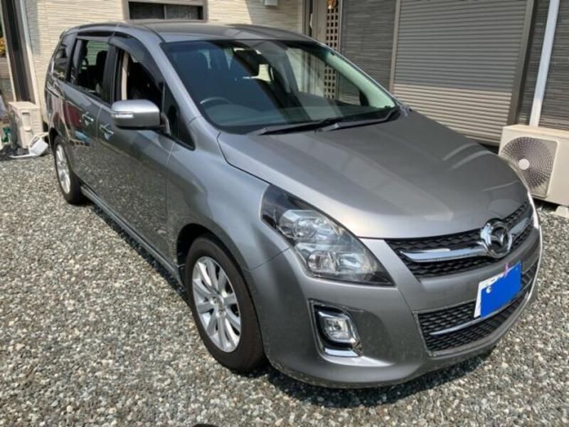 MAZDA MPV