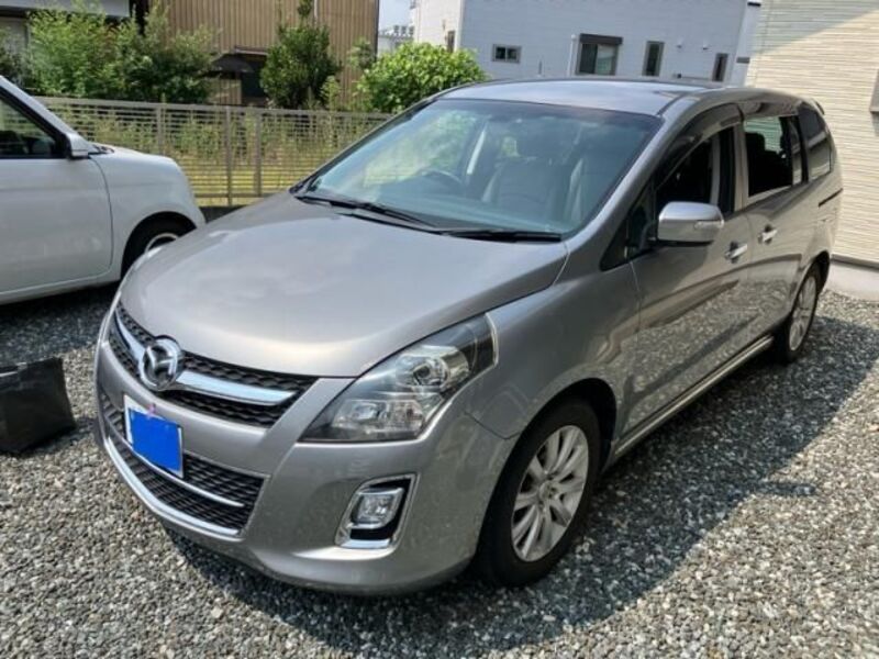 MPV