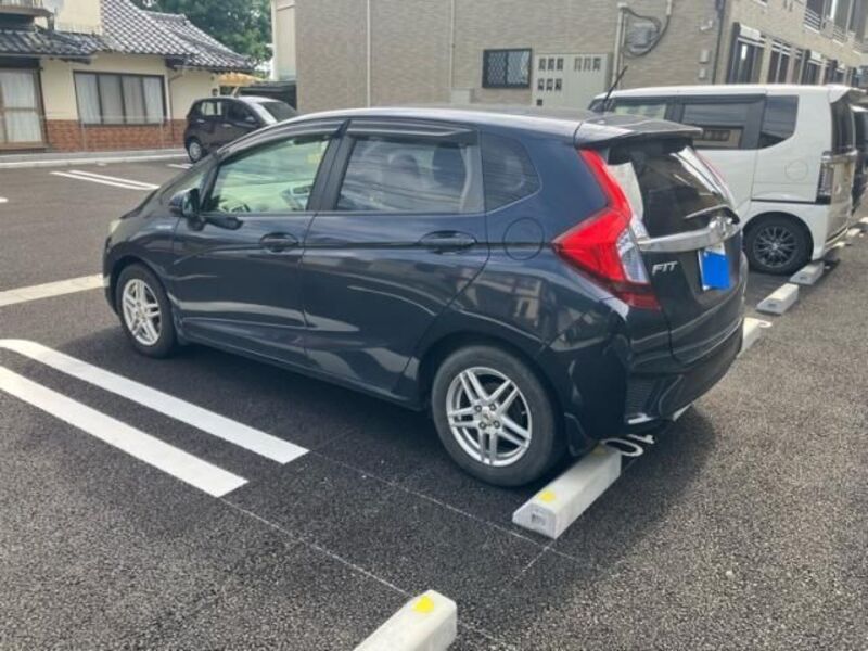 FIT HYBRID