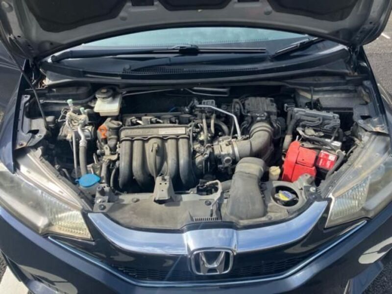 FIT HYBRID