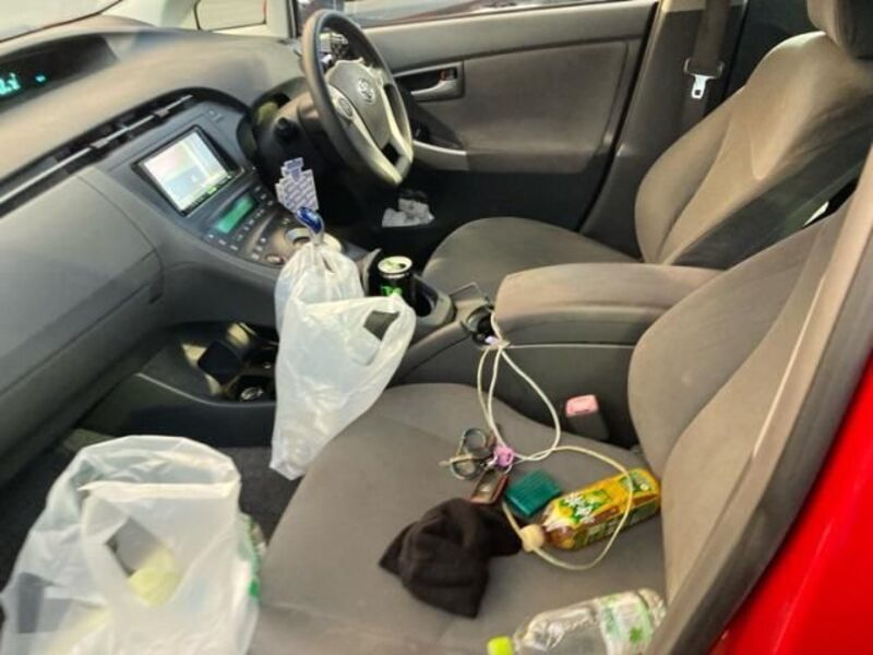 PRIUS