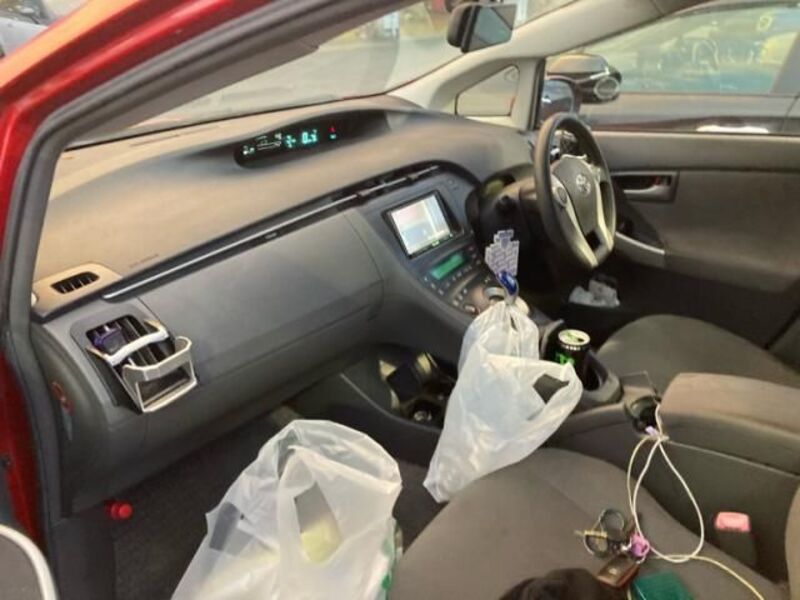 PRIUS