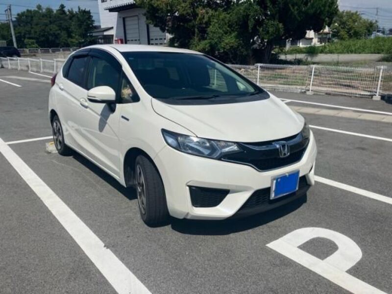 FIT HYBRID