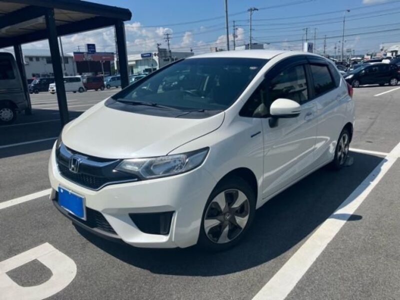 FIT HYBRID