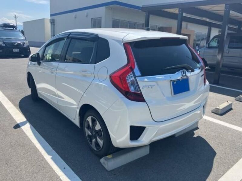 FIT HYBRID