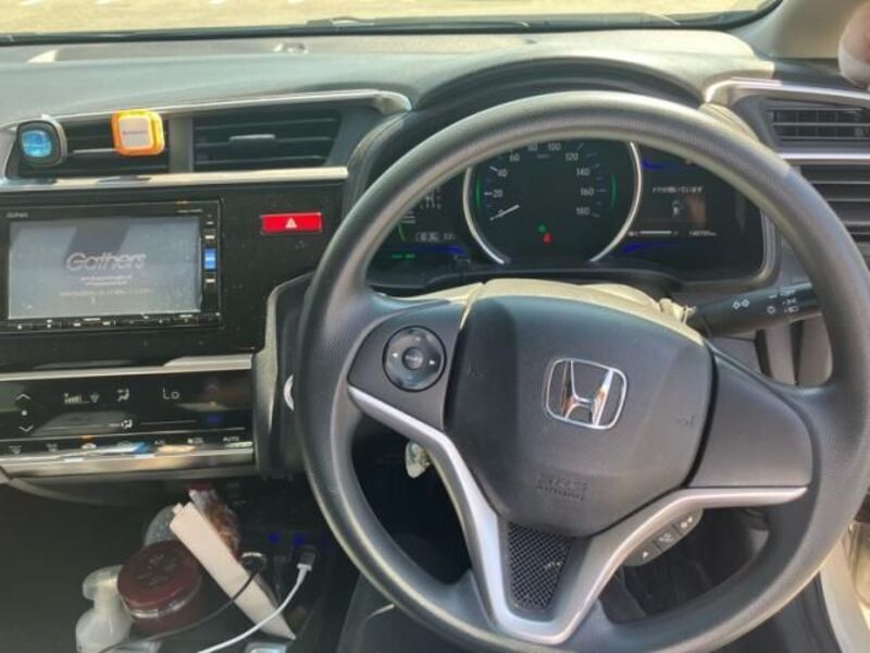 FIT HYBRID