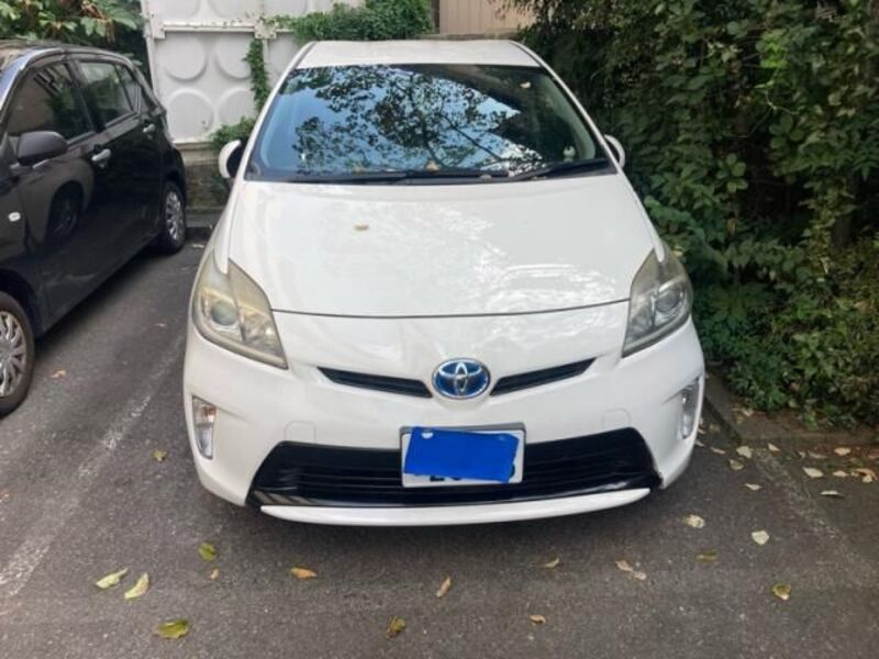 PRIUS