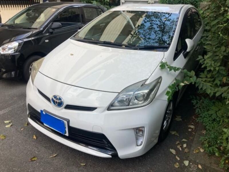 PRIUS
