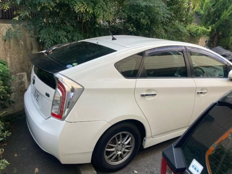 PRIUS
