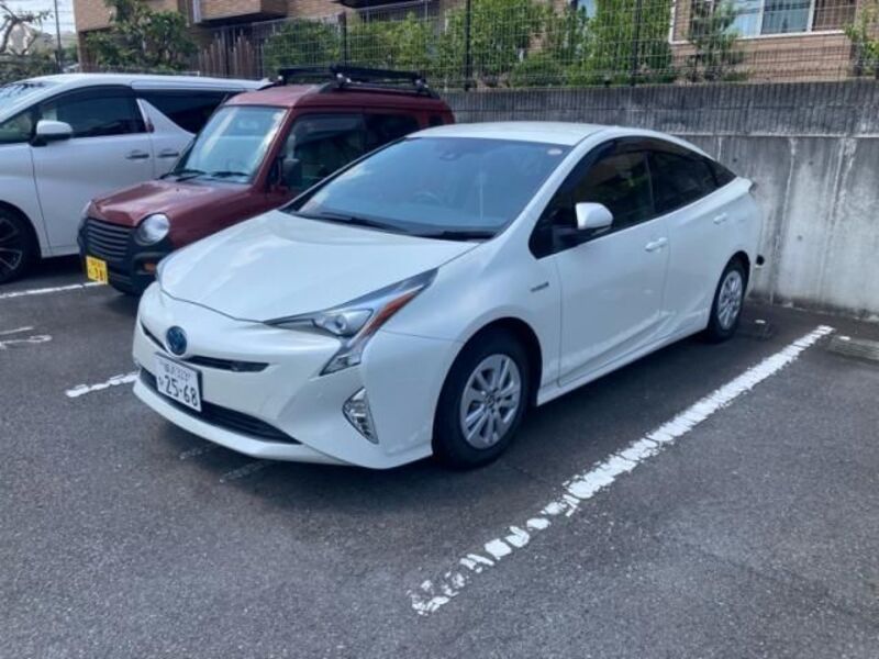 PRIUS