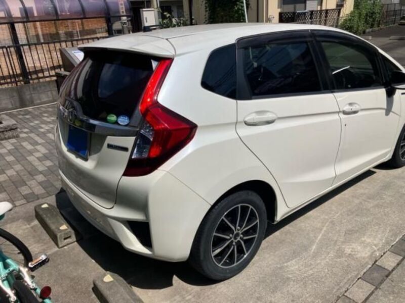 FIT HYBRID