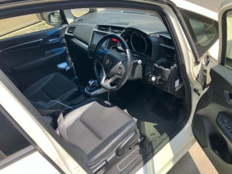 FIT HYBRID