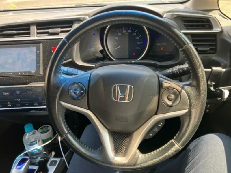 FIT HYBRID