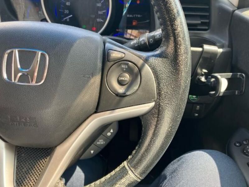 FIT HYBRID