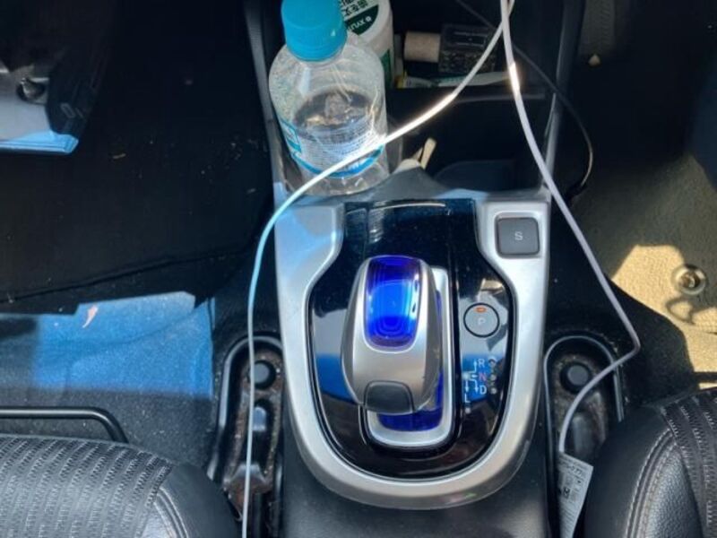 FIT HYBRID