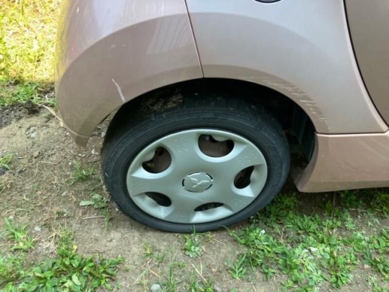 I