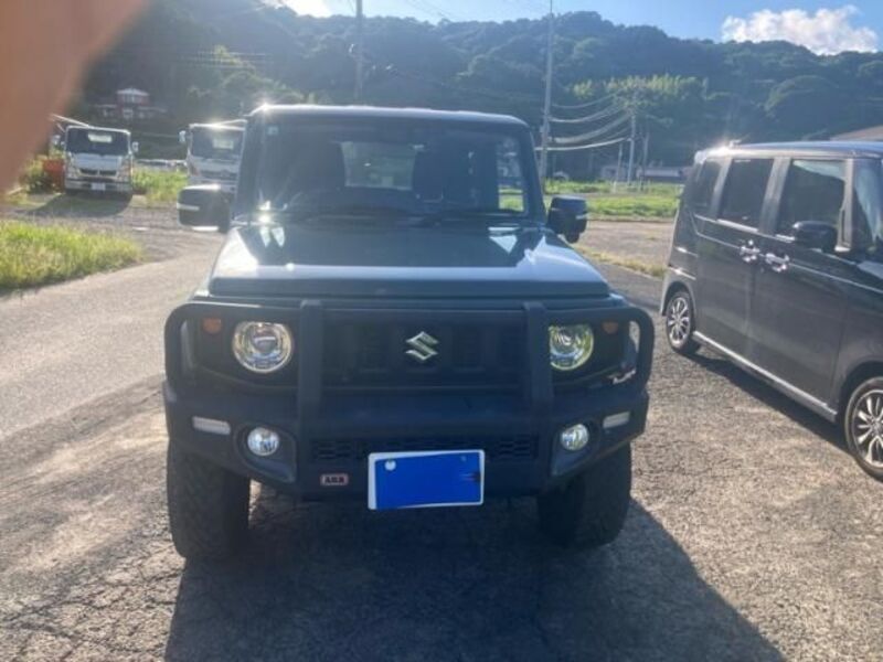 JIMNY SIERRA-0