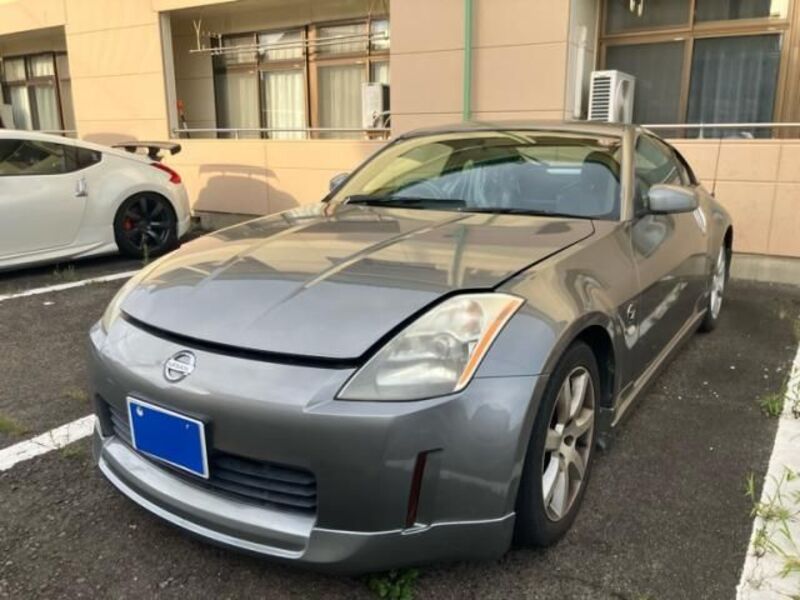 FAIRLADY Z