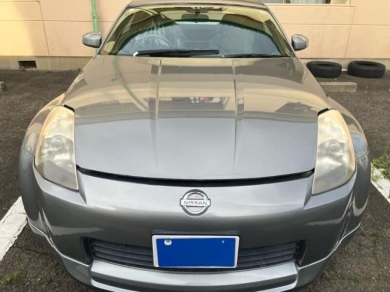 FAIRLADY Z