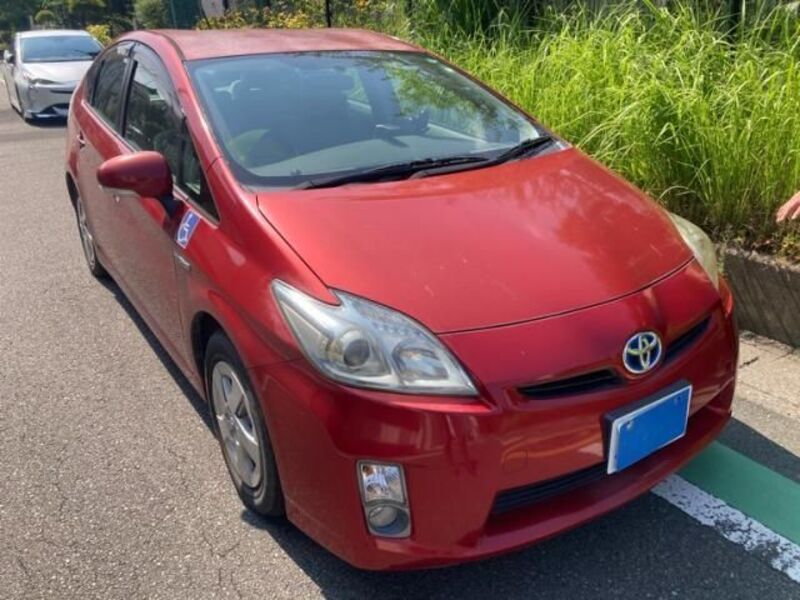 PRIUS