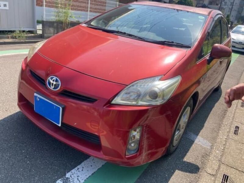 PRIUS