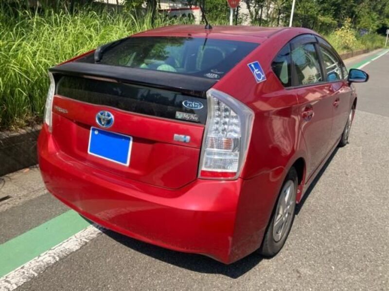 PRIUS