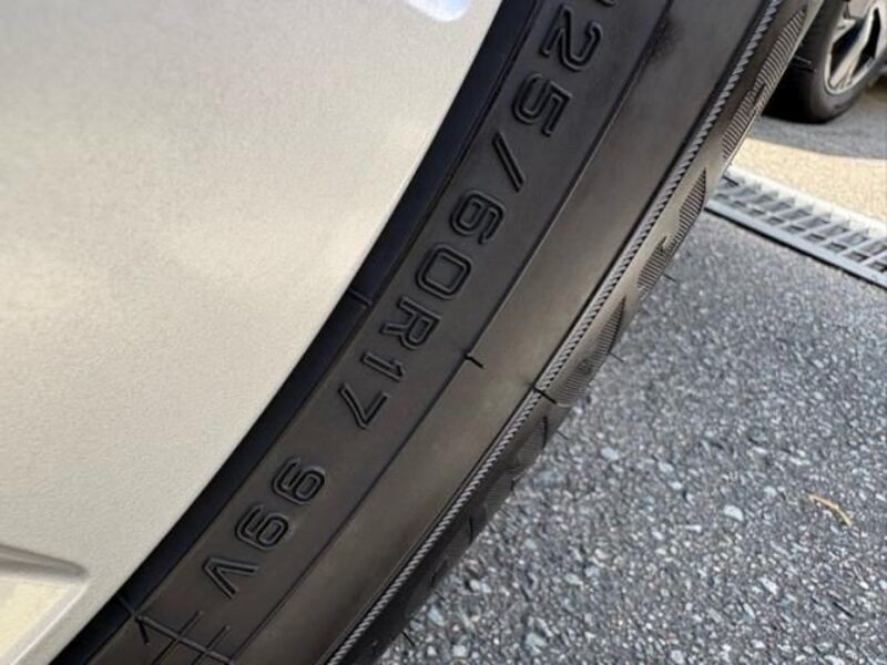 LEGACY OUTBACK