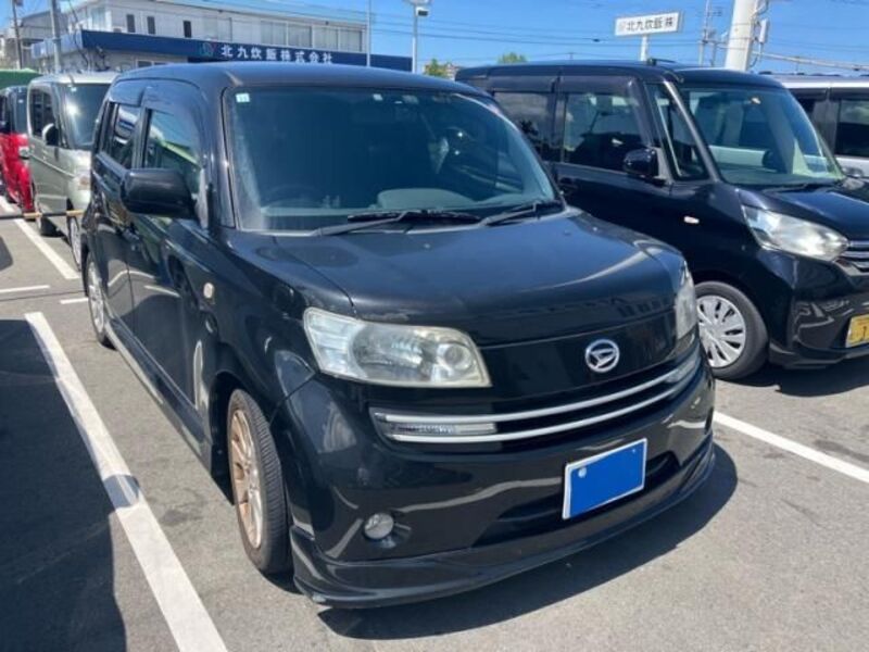 DAIHATSU COO