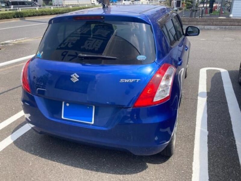 SWIFT