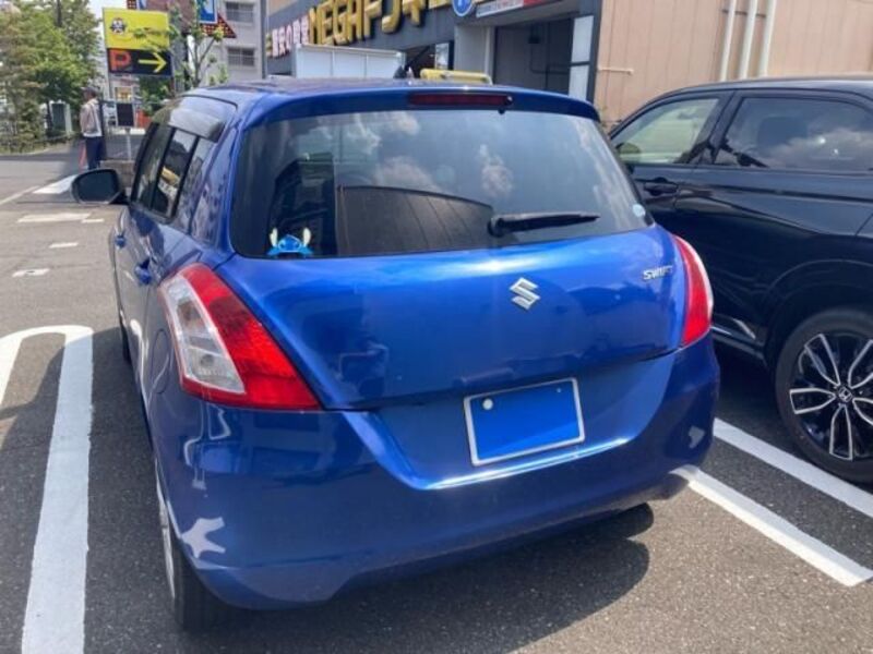 SWIFT