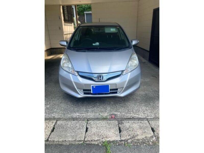 FIT HYBRID