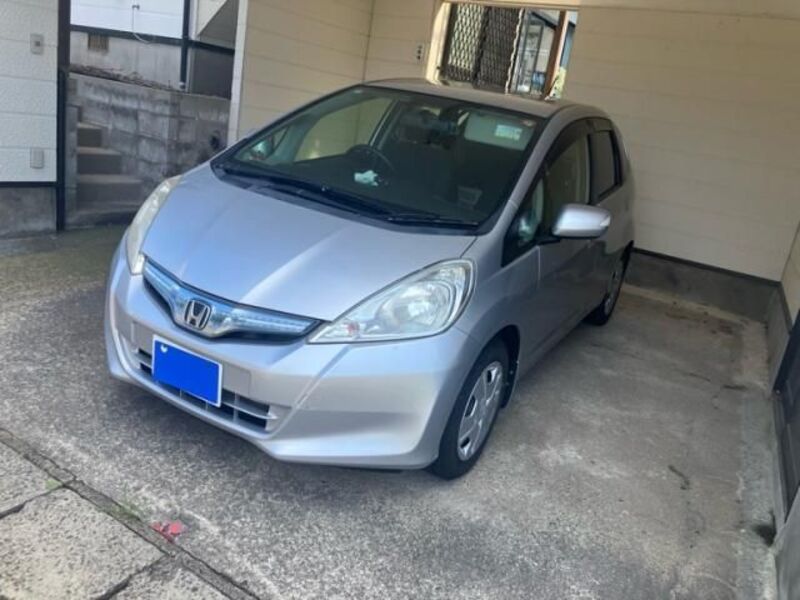 FIT HYBRID