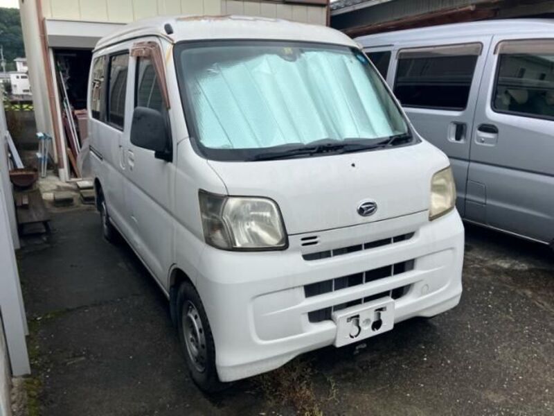 HIJET CARGO