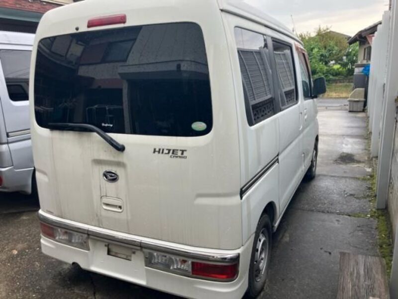 HIJET CARGO