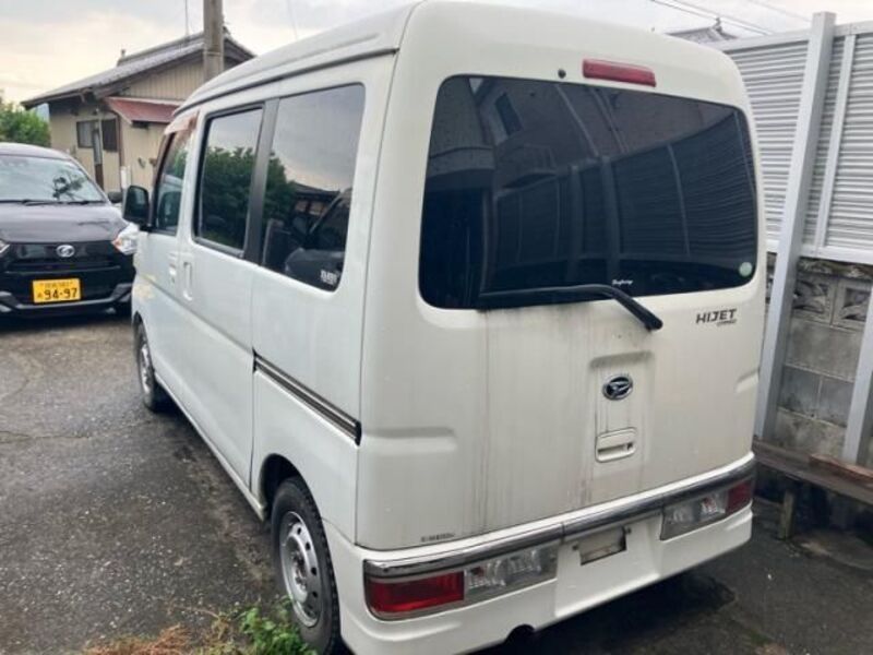 HIJET CARGO