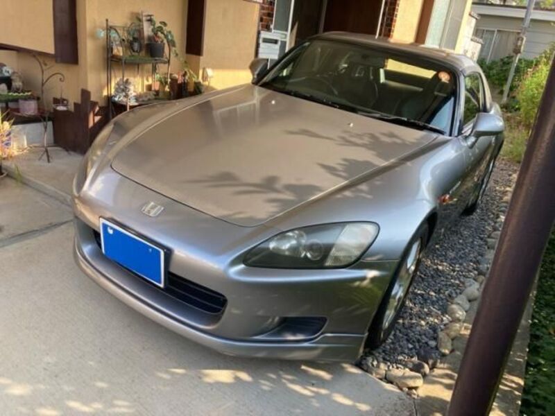 S2000