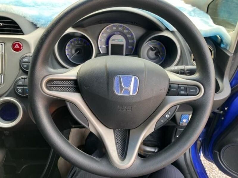 FIT HYBRID