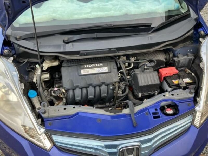 FIT HYBRID