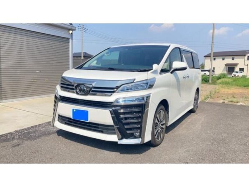 VELLFIRE