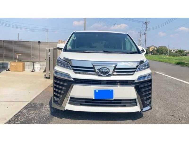 VELLFIRE