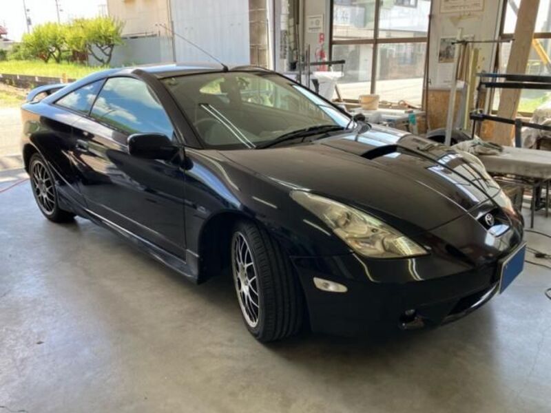 CELICA