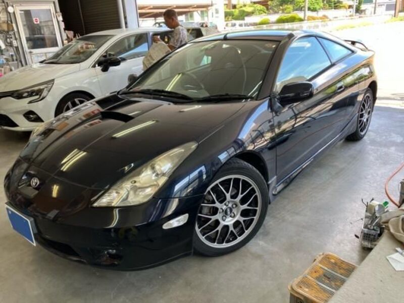 CELICA