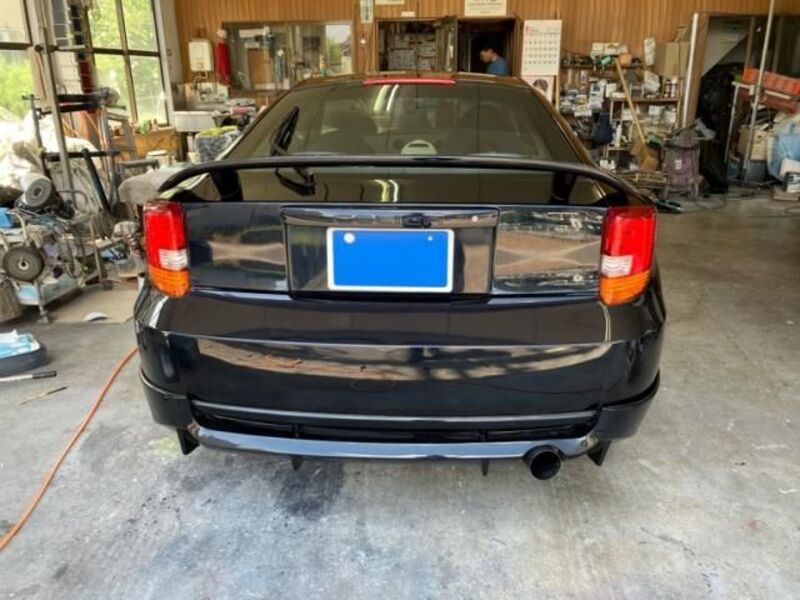 CELICA